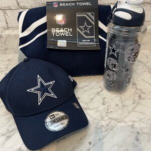 Dallas Cowboys bundle